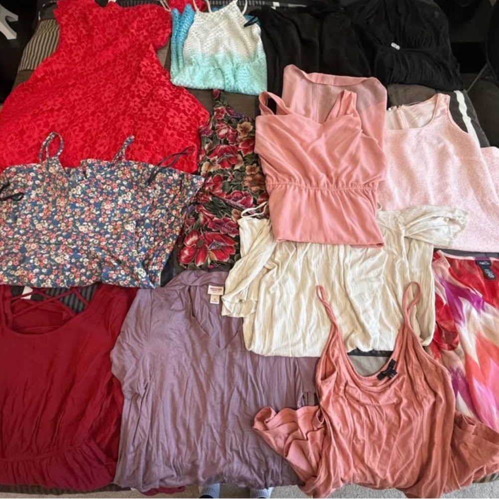 Dress lot!!